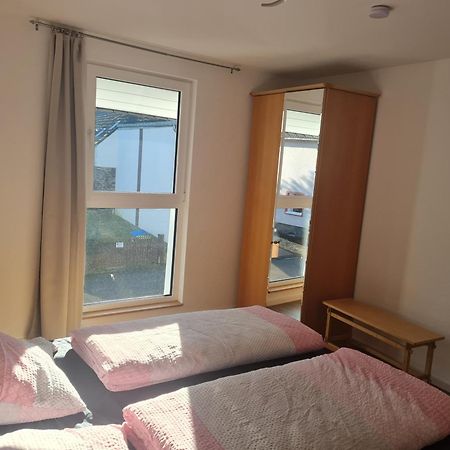 Ferienwohnung Am Rursee Simmerath Exteriér fotografie