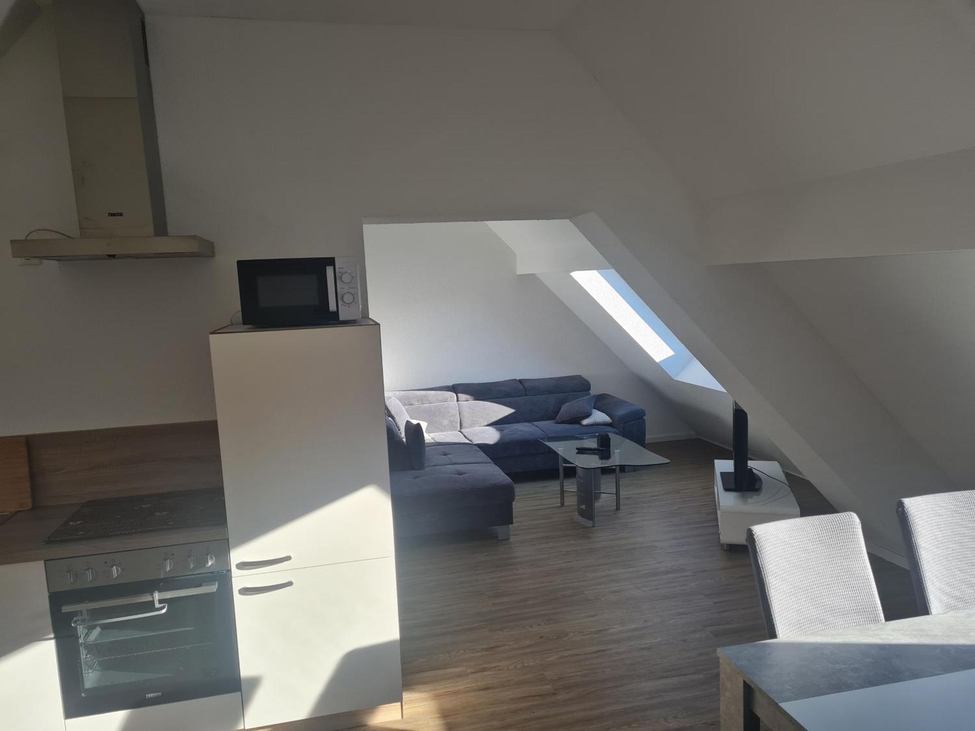 Ferienwohnung Am Rursee Simmerath Exteriér fotografie