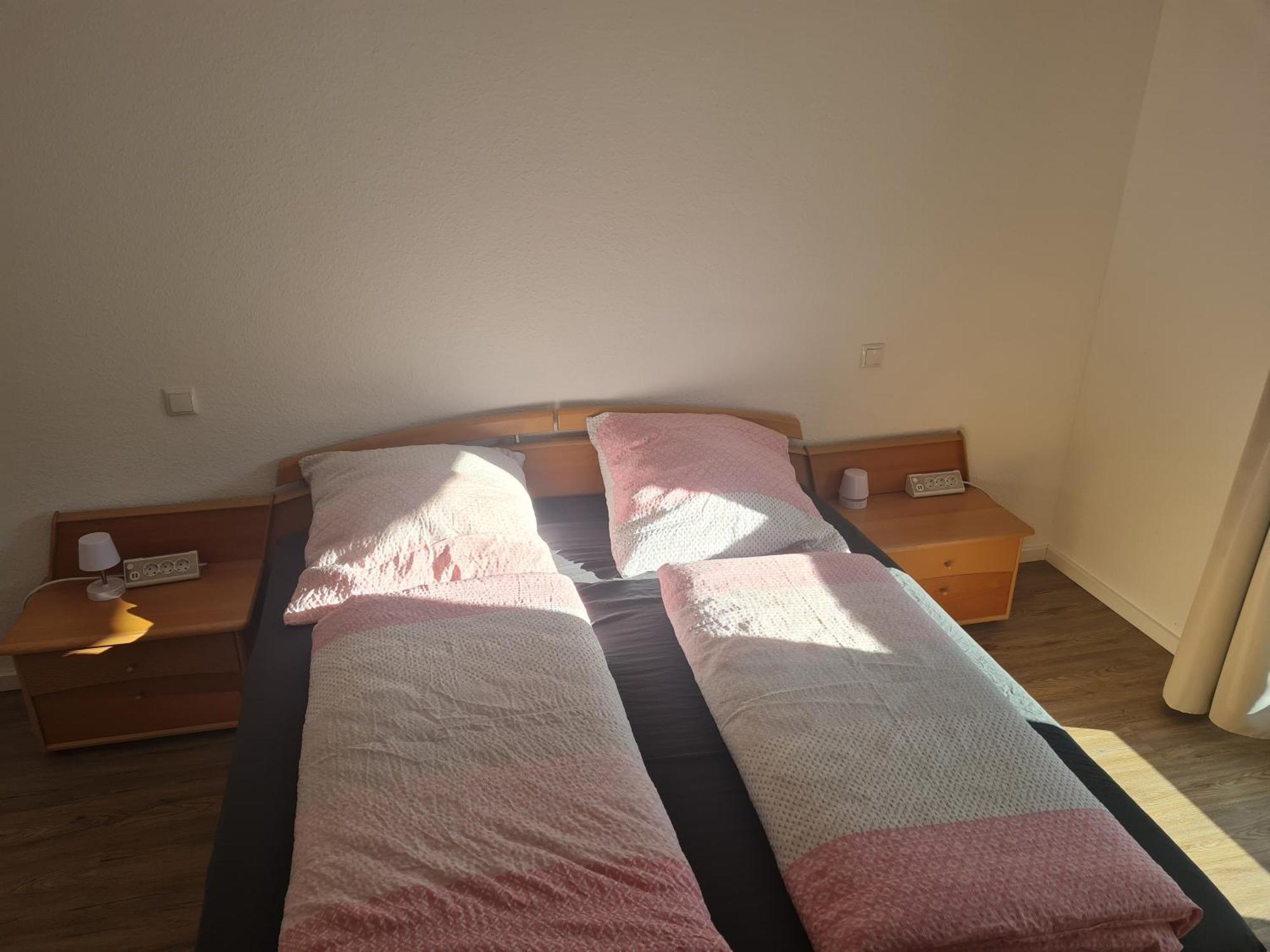 Ferienwohnung Am Rursee Simmerath Exteriér fotografie